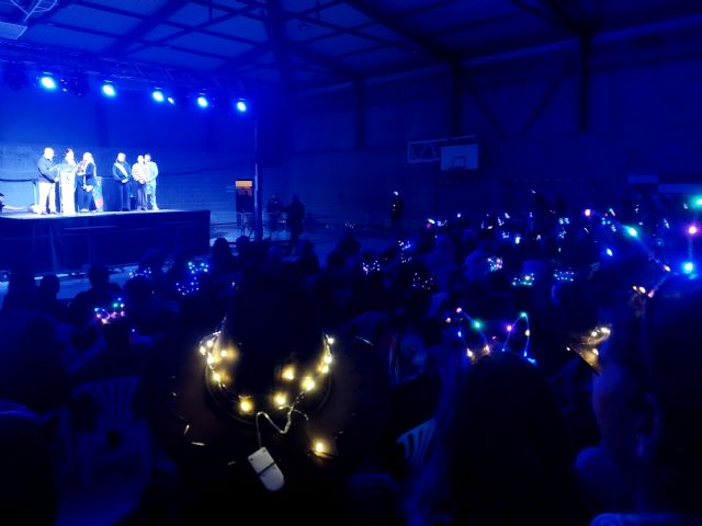 Beniaján se desata para vivir su carnaval - 2, Foto 2