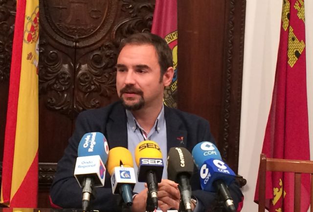 El PSOE reivindica la recuperación de los convenios de colaboración entreAyuntamiento de Lorca y cofradías para la financiacióndel arte del bordado - 1, Foto 1