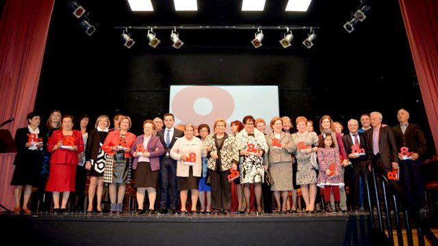 El Ayuntamiento de Lorquí reconoce la labor de 29 empresarias en los Premios 8 de Marzo - 3, Foto 3