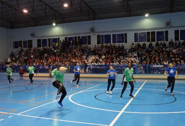 Fútbol femenino, cena en Benidorm y teatro en la Semana de la Mujer torreña - 3, Foto 3