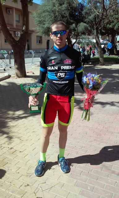 Victoria y liderato del Open de Murcia de Bike-Maratón para Víctor Perez, Foto 6