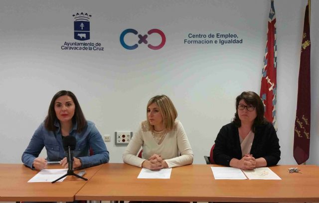 Caravaca conmemora mañana el Día de la Mujer con la marcha 'Súmate' y la lectura del manifiesto - 2, Foto 2