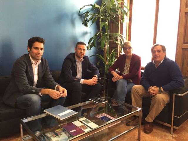 Cultura estudia todas las fórmulas para preservar el convento de San José como patrimonio de todos - 1, Foto 1