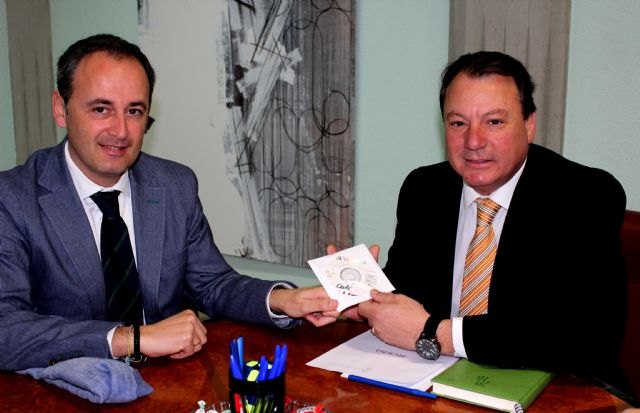 La factura de la luz del Ayuntamiento de Ceutí se reducirá casi un 75 por ciento al incorporar tecnología LED - 1, Foto 1