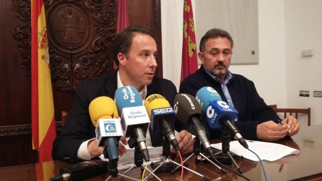 El Ayuntamiento consigue el respaldo judicial del TSJ para dar salida al agua depurada de las fábricas de curtido - 1, Foto 1