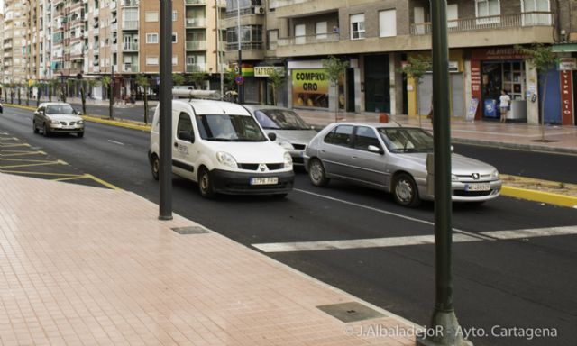El Ayuntamiento de Cartagena pone al cobro el Impuesto de Vehículos - 2, Foto 2