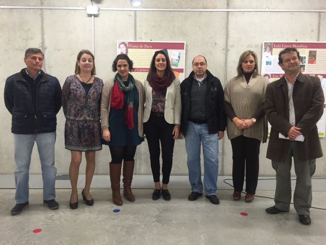 Voces para la igualdad en Torre-Pacheco - 1, Foto 1