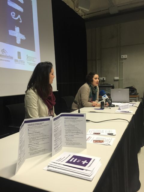 Voces para la igualdad en Torre-Pacheco - 2, Foto 2