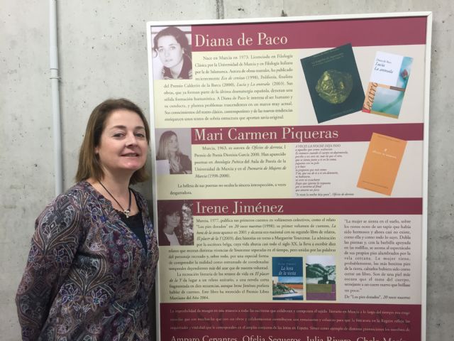 Voces para la igualdad en Torre-Pacheco - 3, Foto 3