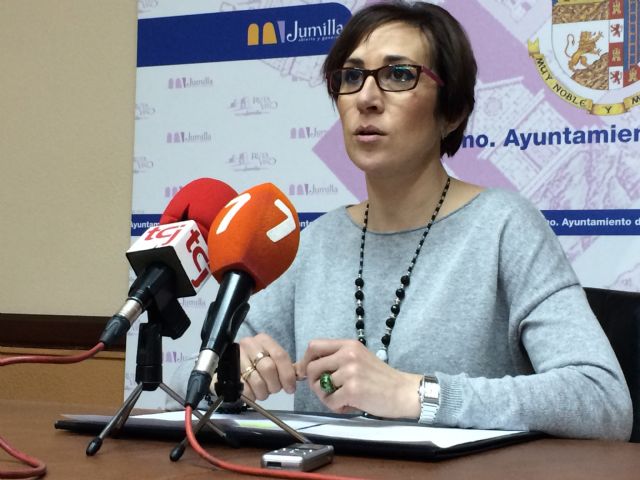 La Junta de Gobierno adjudica contrato de limpieza de jardines y calles por un año - 1, Foto 1