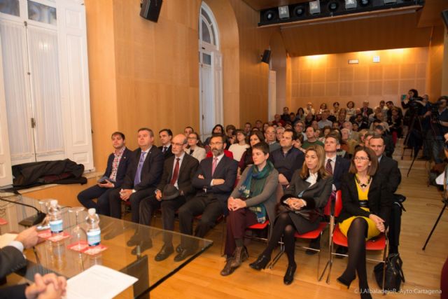 Si quieres la paz, prepara la palabra - 1, Foto 1