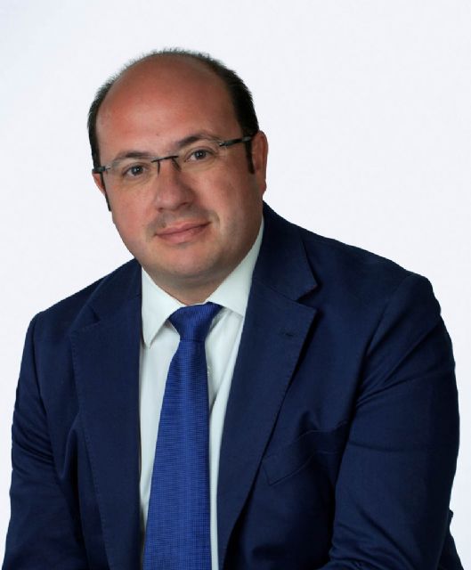 El presidente de la Comunidad pregonará la Semana Santa de Alcantarilla - 1, Foto 1