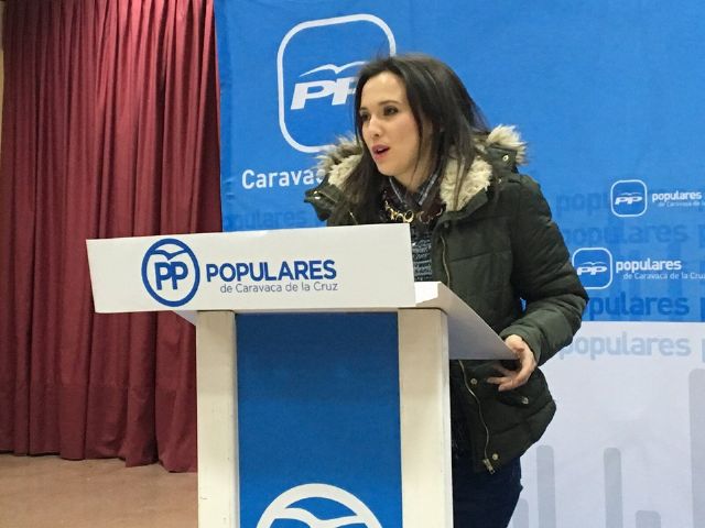 NNGG destaca que el Gobierno regional apoya a la juventud con ayudas al alquiler o la compra de vivienda y facilitando su acceso a la vida laboral - 1, Foto 1