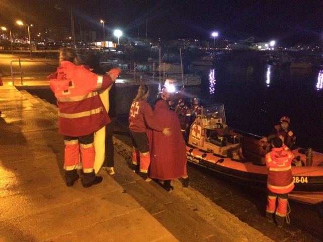 El Plan Especial de Carnaval 17 cierra sin incidencias reseñables - 1, Foto 1