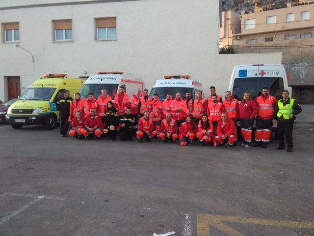 El Plan Especial de Carnaval 17 cierra sin incidencias reseñables - 2, Foto 2