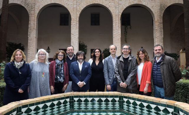 Todos los Colegios de Periodistas de España se unen para exigir la creación del Consejo General de Colegios - 3, Foto 3