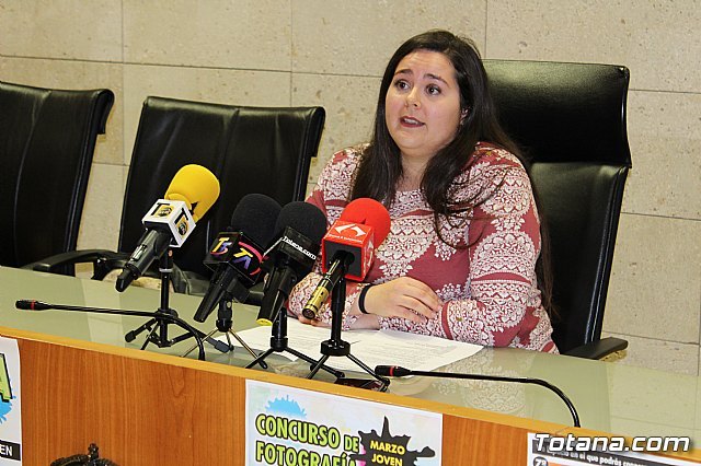 La Concejalía de Juventud organiza el nuevo programa “Marzea” con numerosas actividades dirigidas a la franja de población adolescente y joven, que se desarrollarán durante este mes, Foto 2