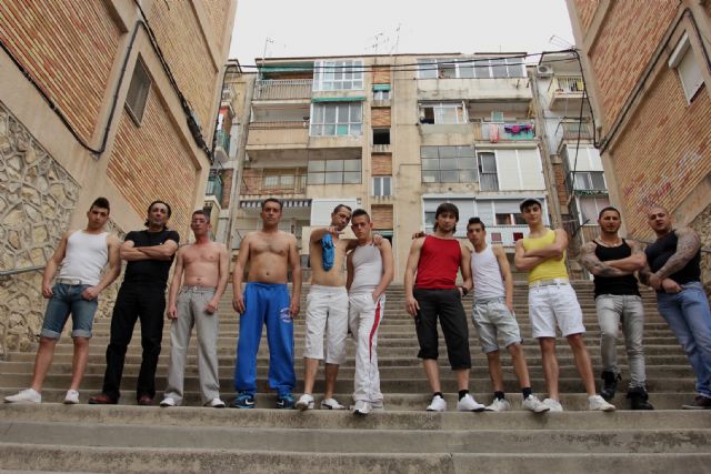 Criando Ratas supera, en ocho semanas, el millón de visualizaciones en Internet - 3, Foto 3