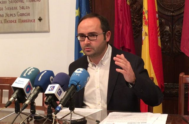 El PSOE denuncia que el PP utilice su mayoría para cambiar las bases de ejecución de los Presupuestos y así dar vía libre a que los concejales del Gobierno puedan gastar a su antojo - 1, Foto 1