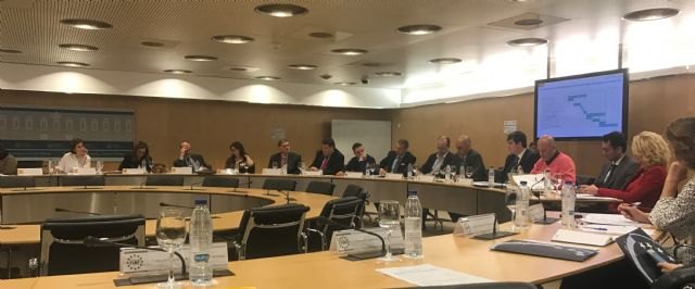 La Comunidad aporta a la elaboración del III Plan de Acción nacional de Gobierno Abierto los presupuestos participativos - 1, Foto 1