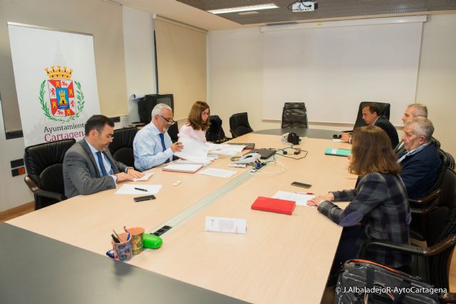 La Comision liquidadora de PODECASA instara a la Comunidad Autonoma al pago inmediato de su parte de la deuda - 1, Foto 1