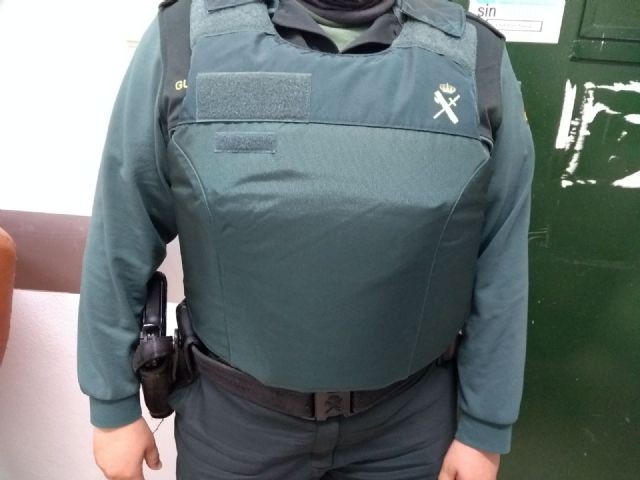 AUGC celebra el Día Internacional de la Mujer, también de las guardias civiles - 3, Foto 3