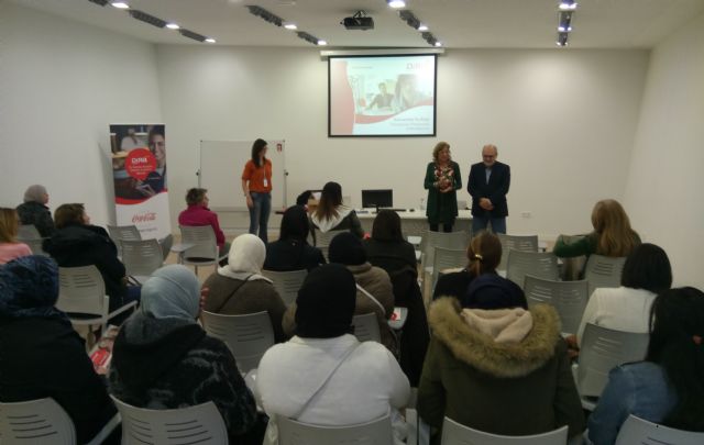 El Taller  Gira de Mujeres llega a San Pedro del Pinatar - 1, Foto 1