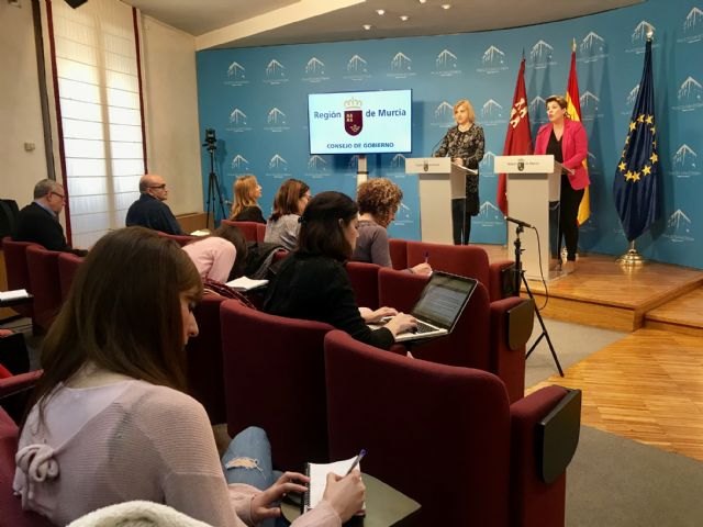 1,8 millones para continuar la adecuación, sellado y clausura del vertedero de Abanilla - 1, Foto 1