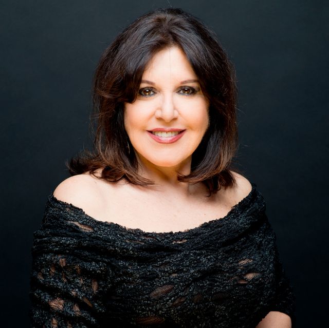 Loles León protagoniza el recital poético musical LORQUIANOS el sábado 9 de marzo en el Teatro Villa de Molina - 1, Foto 1