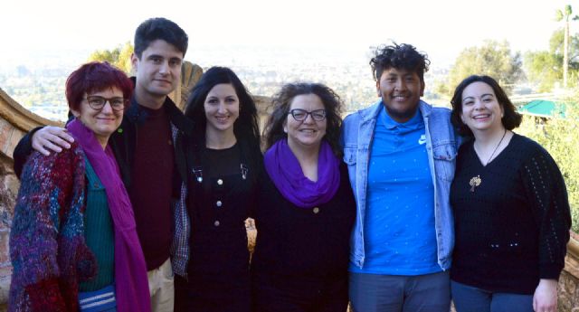 Un total de 20 aspirantes se presenta a las primarias de Cambiemos Murcia - 3, Foto 3