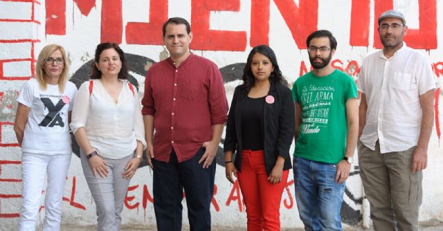 Un total de 20 aspirantes se presenta a las primarias de Cambiemos Murcia - 4, Foto 4