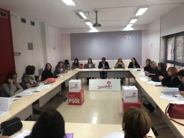 Serrano propone cuatro nuevas escuelas infantiles públicas, una por año de mandato, ya que debemos recuperar el tiempo perdido en conciliación - 1, Foto 1