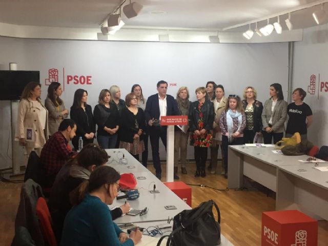 Serrano propone cuatro nuevas escuelas infantiles públicas, una por año de mandato, ya que debemos recuperar el tiempo perdido en conciliación - 2, Foto 2