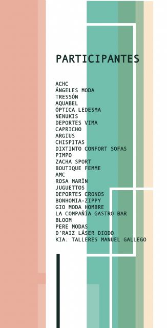 El V ´Outlet del Noroeste´ reunirá a 25 comercios en la avenida de la Constitución - 2, Foto 2