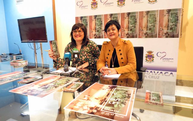 El V ´Outlet del Noroeste´ reunirá a 25 comercios en la avenida de la Constitución - 3, Foto 3