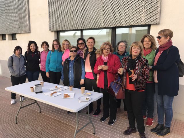 Dulces, cuentacuentos y una ruta gastrosport, nuevas propuestas para celebrar el 8 de marzo - 1, Foto 1