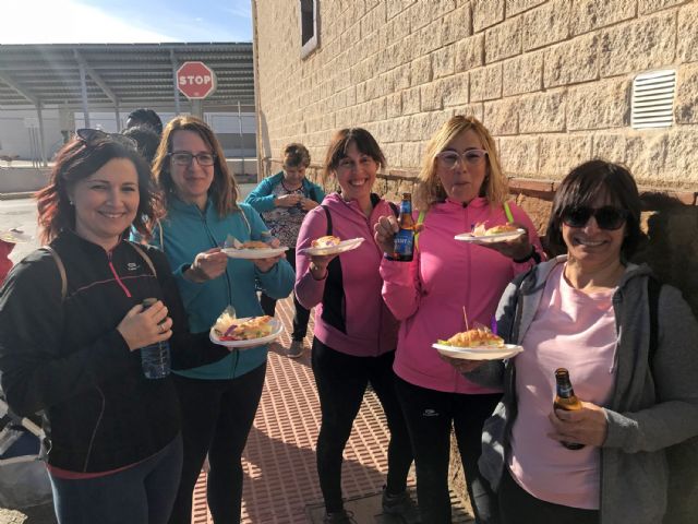 Dulces, cuentacuentos y una ruta gastrosport, nuevas propuestas para celebrar el 8 de marzo - 2, Foto 2