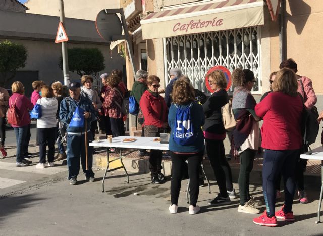 Dulces, cuentacuentos y una ruta gastrosport, nuevas propuestas para celebrar el 8 de marzo - 3, Foto 3