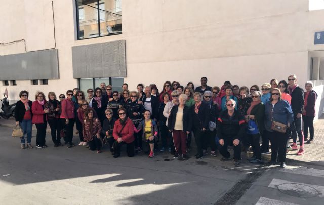 Dulces, cuentacuentos y una ruta gastrosport, nuevas propuestas para celebrar el 8 de marzo - 4, Foto 4