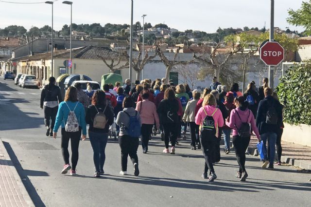 Dulces, cuentacuentos y una ruta gastrosport, nuevas propuestas para celebrar el 8 de marzo - 5, Foto 5