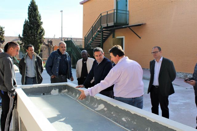 Alcantarilla apuesta por la formación y reunirá a 50 empresas en busca de trabajadores - 5, Foto 5