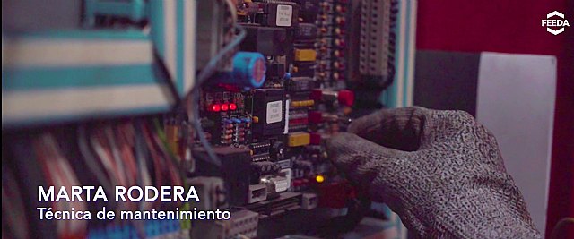 FEEDA se une a la celebración del Día Internacional de la Mujer - 1, Foto 1