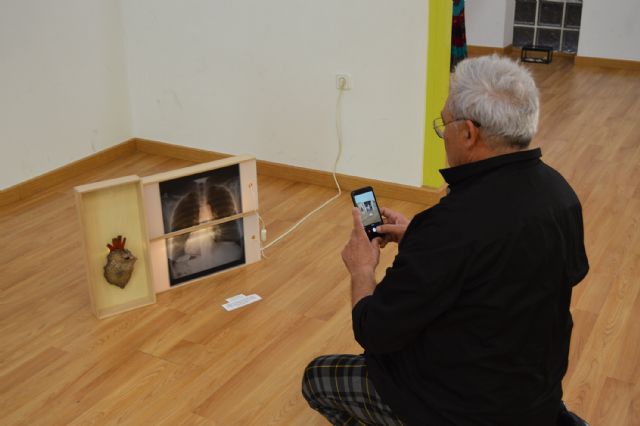 La celebración del 8 de marzo florece sin barreras en el Centro de Jóvenes Artistas - 3, Foto 3