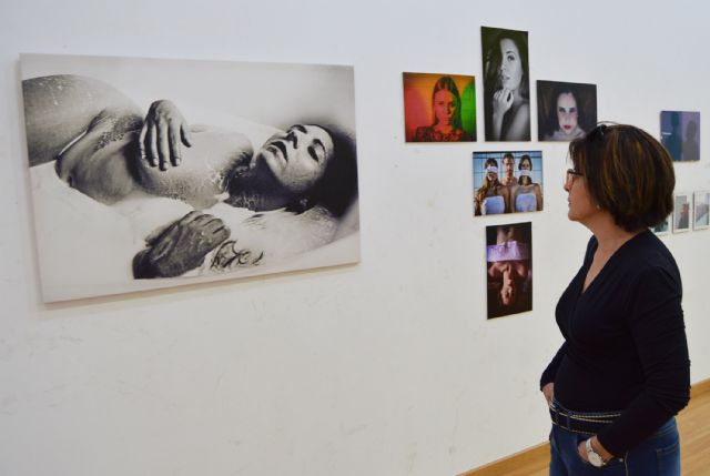 La celebración del 8 de marzo florece sin barreras en el Centro de Jóvenes Artistas - 5, Foto 5