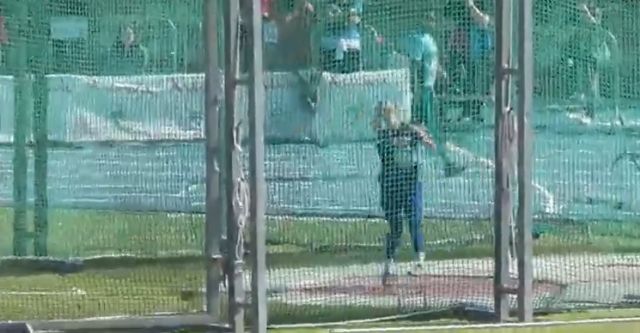 Nueva experiencia nacional para Carmen María Méndez y Elena Ruiz - 1, Foto 1