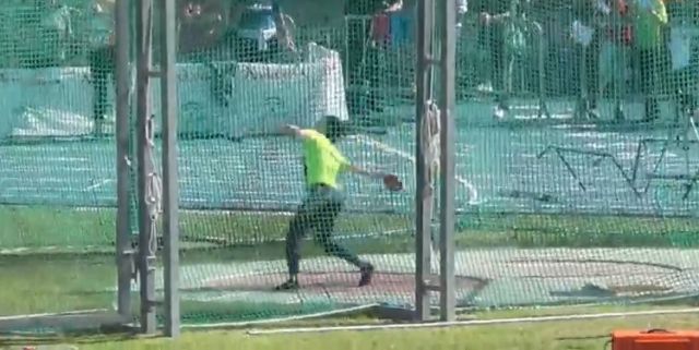 Nueva experiencia nacional para Carmen María Méndez y Elena Ruiz - 2, Foto 2