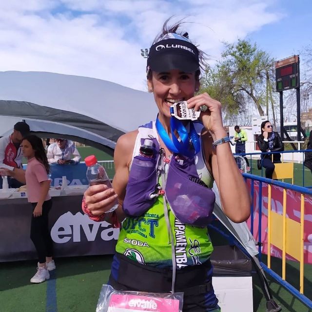 Resultados El Valle Trail XIII - 1, Foto 1