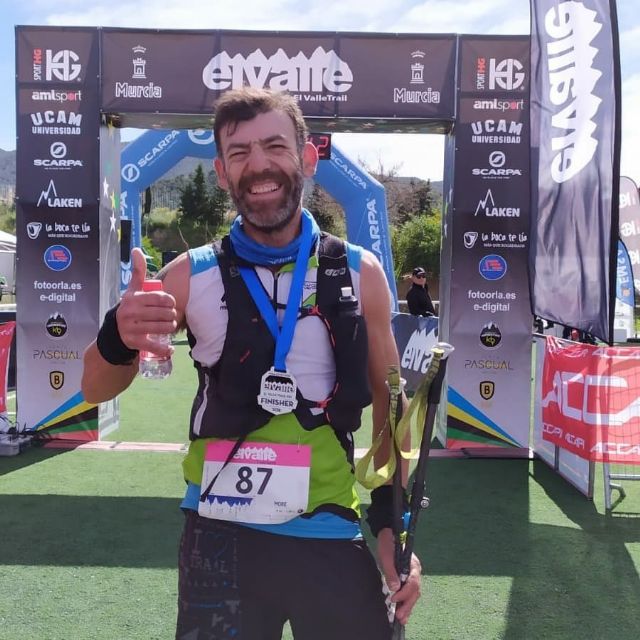 Resultados El Valle Trail XIII - 2, Foto 2
