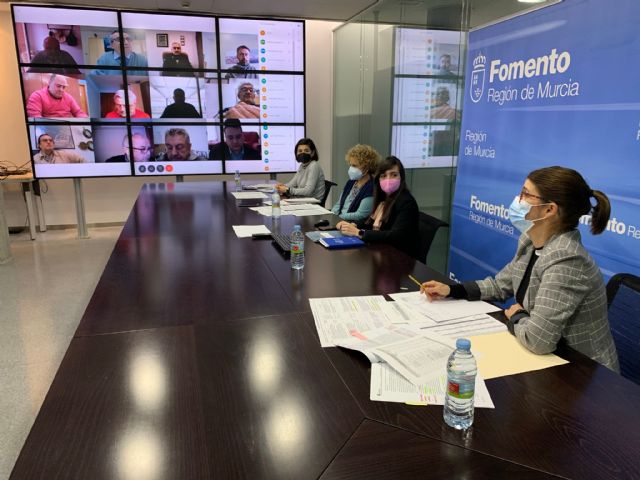 Fomento establece un procedimiento sencillo para reducir los alquileres de los establecimientos situados en los puertos - 1, Foto 1