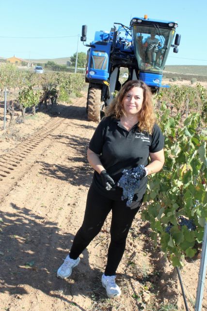 Las mujeres de COAG hacen un llamamiento a las jóvenes de la región: El agro murciano es una gran oportunidad de emprendimiento y de trabajo digno - 2, Foto 2